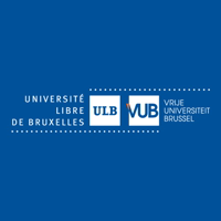 布鲁塞尔自由大学校徽
